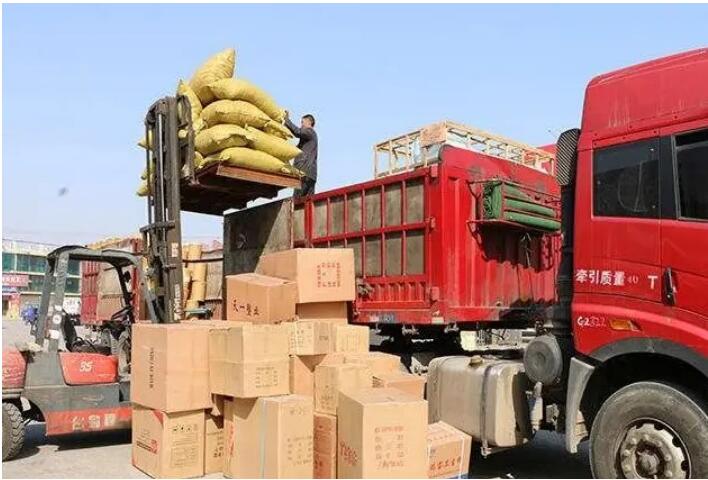 漳州到禹城市物流专线