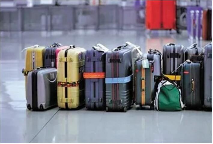 漳州到禹城市行李托运