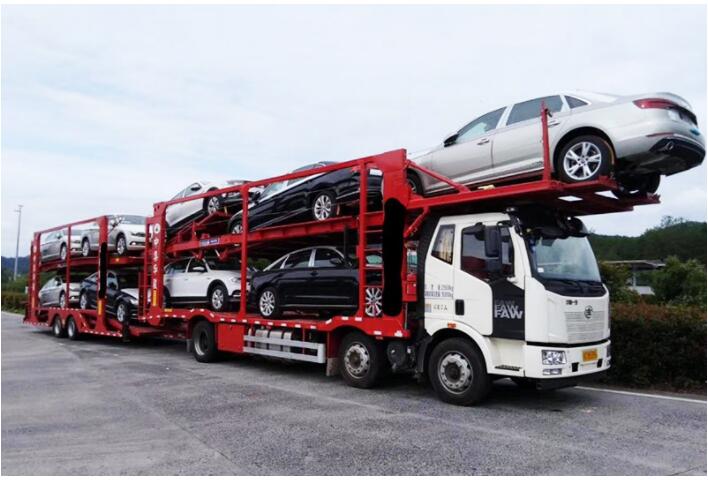 漳州到禹城市轿车托运